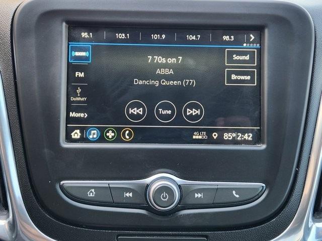 used 2019 Chevrolet Equinox car, priced at $16,872