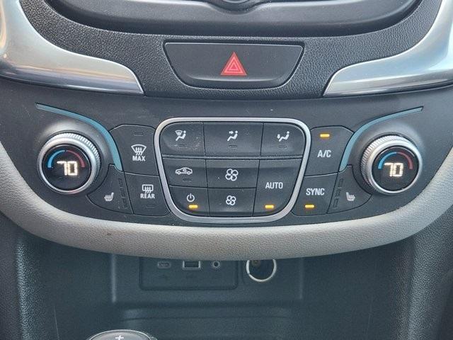 used 2019 Chevrolet Equinox car, priced at $16,872