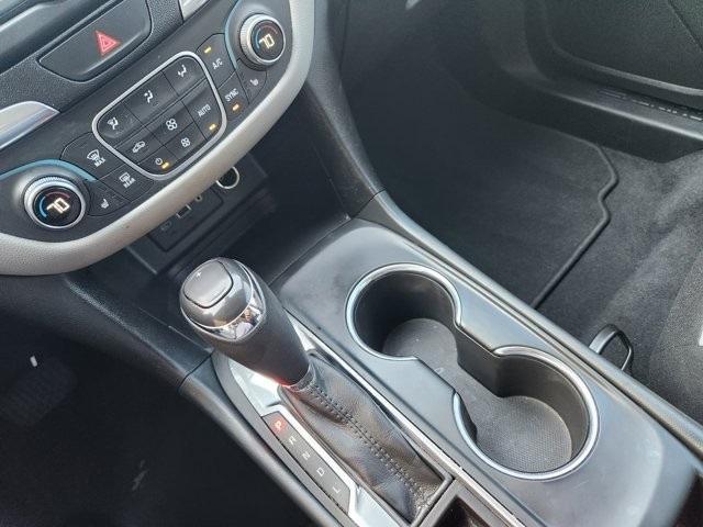 used 2019 Chevrolet Equinox car, priced at $16,872