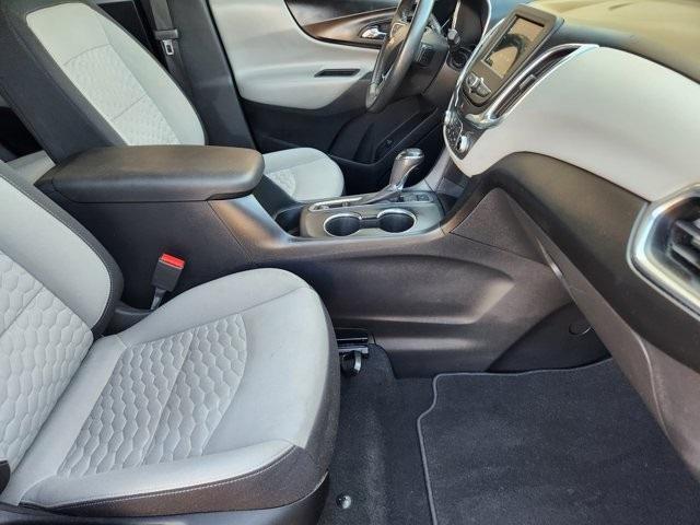 used 2019 Chevrolet Equinox car, priced at $16,872