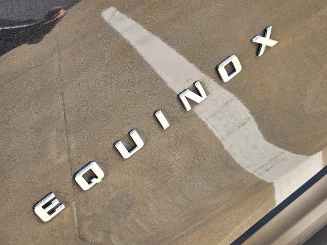 used 2019 Chevrolet Equinox car, priced at $16,872