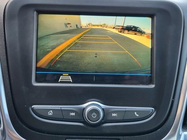 used 2019 Chevrolet Equinox car, priced at $16,872