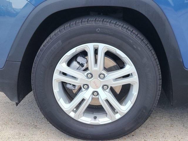 used 2024 GMC Terrain car, priced at $24,499