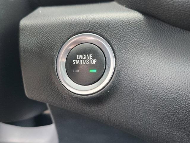 used 2024 GMC Terrain car, priced at $24,499