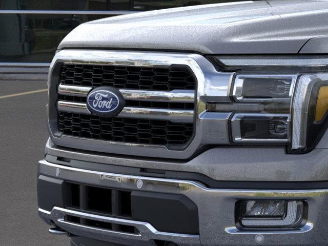 new 2024 Ford F-150 car, priced at $66,020