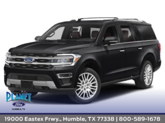 new 2024 Ford Expedition Max car, priced at $65,735