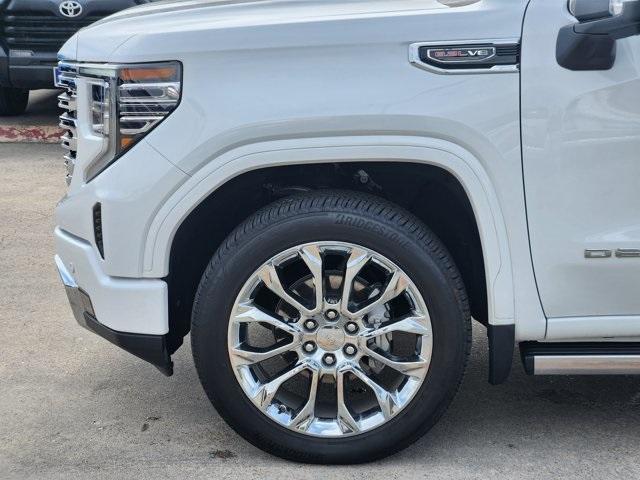 used 2024 GMC Sierra 1500 car, priced at $68,973