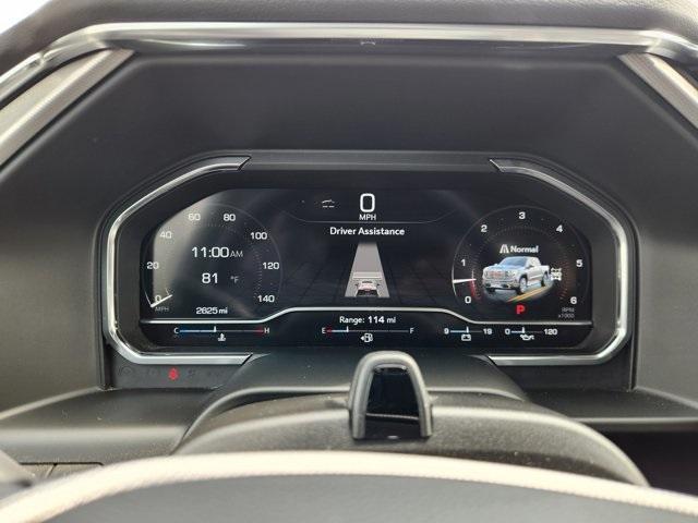 used 2024 GMC Sierra 1500 car, priced at $68,973