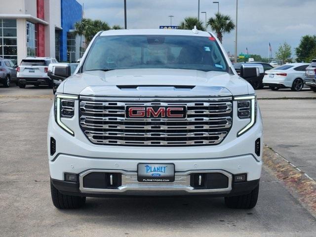 used 2024 GMC Sierra 1500 car, priced at $68,973