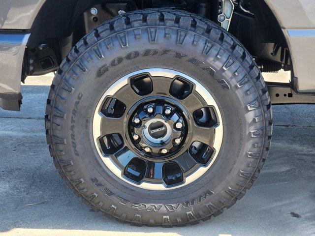 new 2025 Ford F-250 car, priced at $82,545