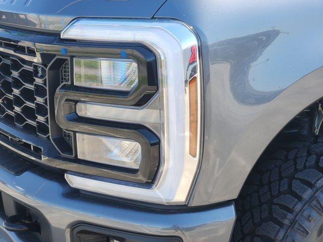 new 2025 Ford F-250 car, priced at $82,545