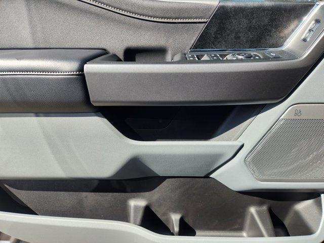 new 2025 Ford F-250 car, priced at $82,545