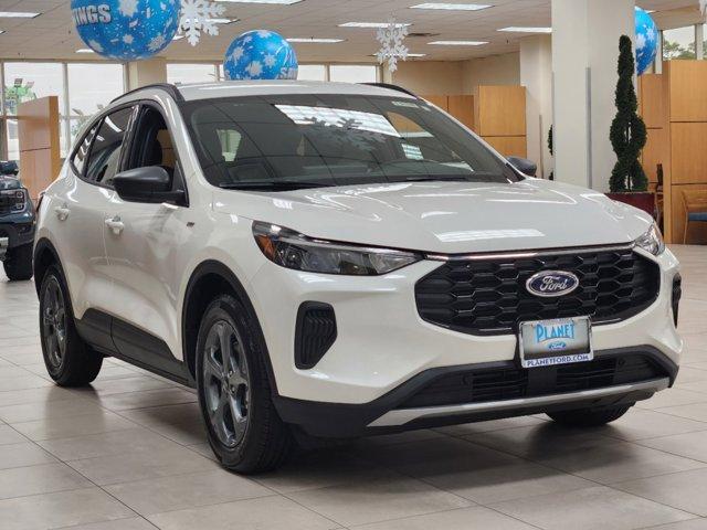 new 2025 Ford Escape car, priced at $33,470