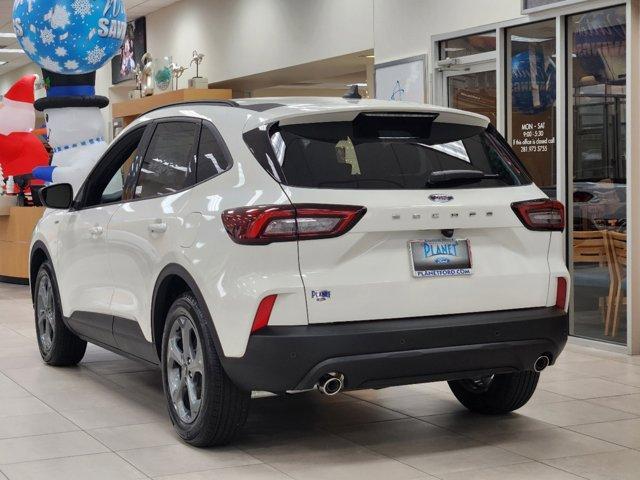 new 2025 Ford Escape car, priced at $33,470