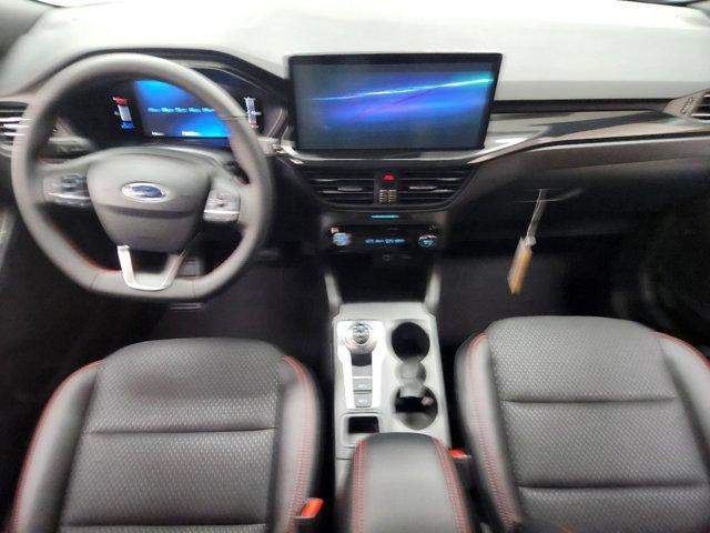 new 2025 Ford Escape car, priced at $33,470