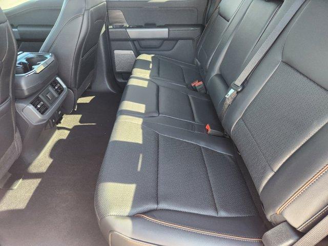 new 2025 Ford F-150 car, priced at $65,960