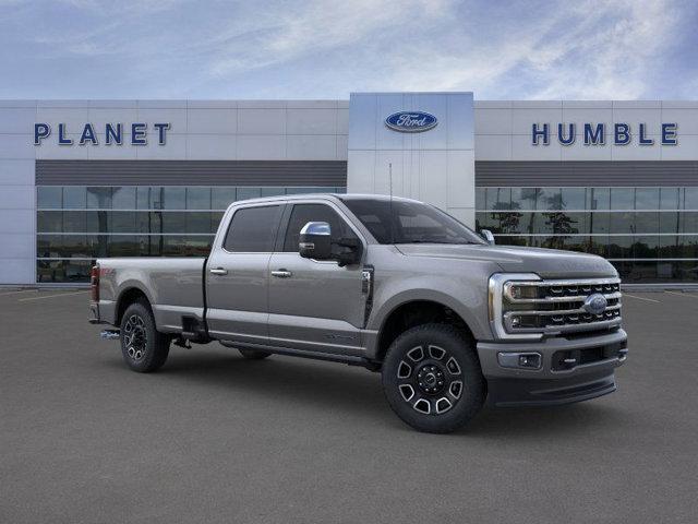 new 2024 Ford F-350 car, priced at $94,215