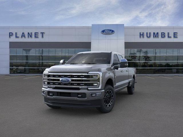 new 2024 Ford F-350 car, priced at $94,215