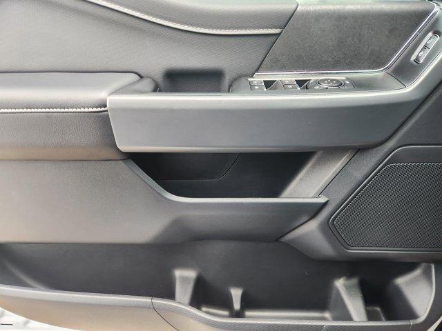 new 2025 Ford F-150 car, priced at $59,705