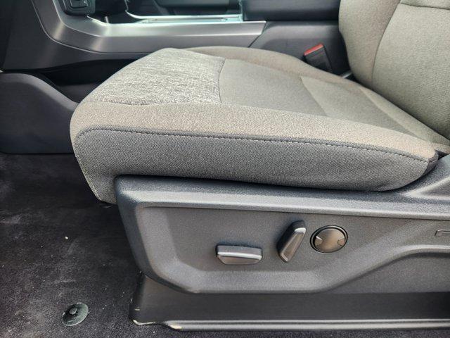 new 2025 Ford F-150 car, priced at $59,705
