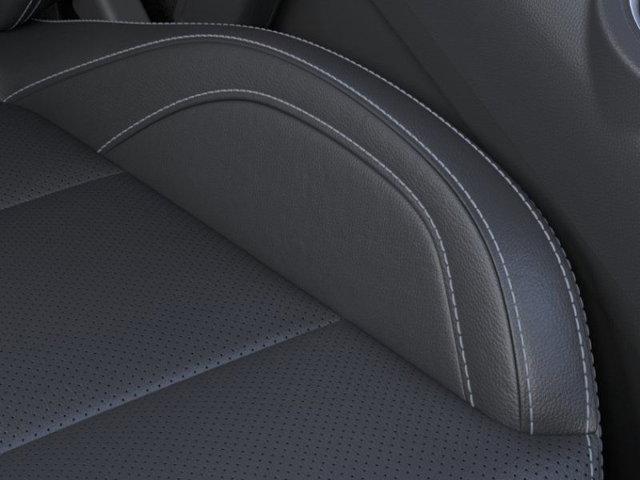 new 2025 Ford Mustang car, priced at $57,175