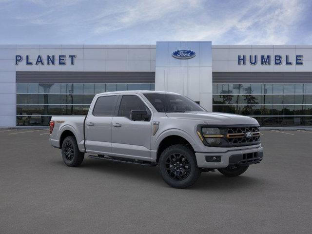 new 2024 Ford F-150 car, priced at $65,845