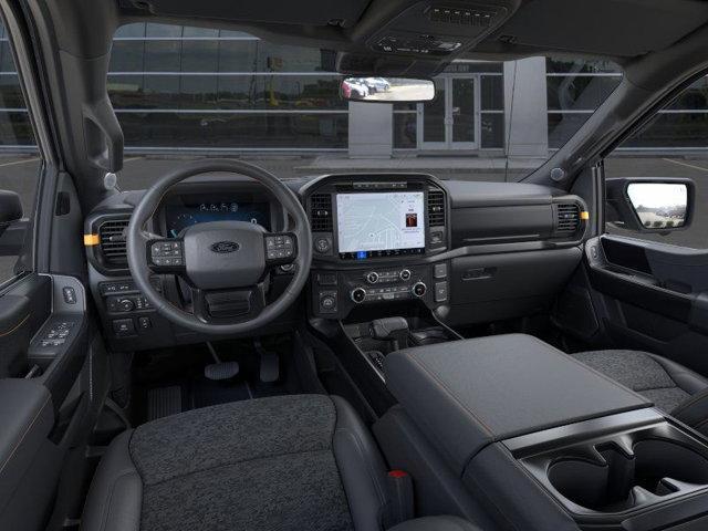 new 2024 Ford F-150 car, priced at $65,845