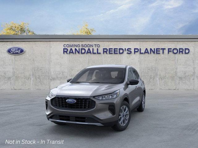 new 2025 Ford Escape car, priced at $28,280
