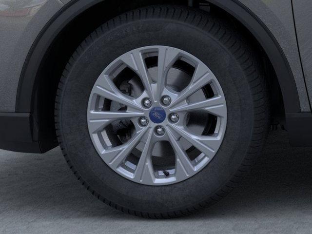 new 2025 Ford Escape car, priced at $28,280
