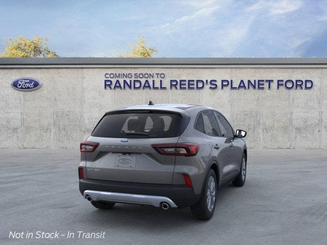 new 2025 Ford Escape car, priced at $28,280