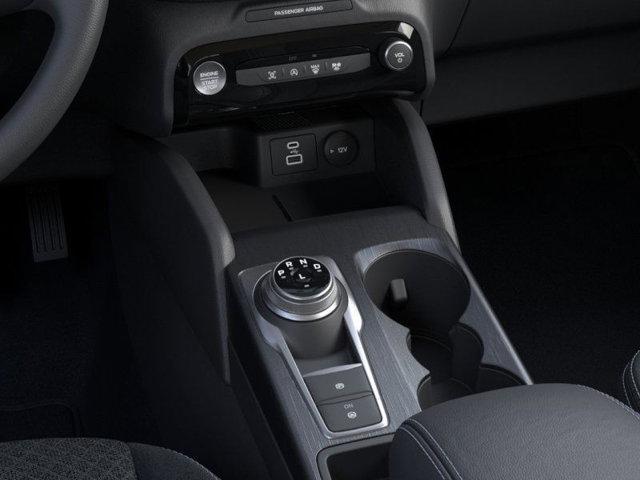 new 2025 Ford Escape car, priced at $28,280