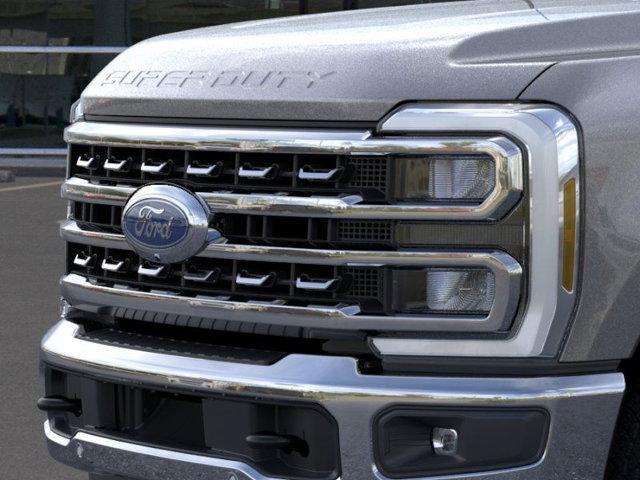 new 2025 Ford F-250 car, priced at $87,440