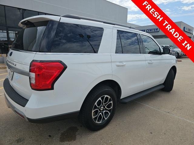 used 2024 Ford Expedition car, priced at $54,995