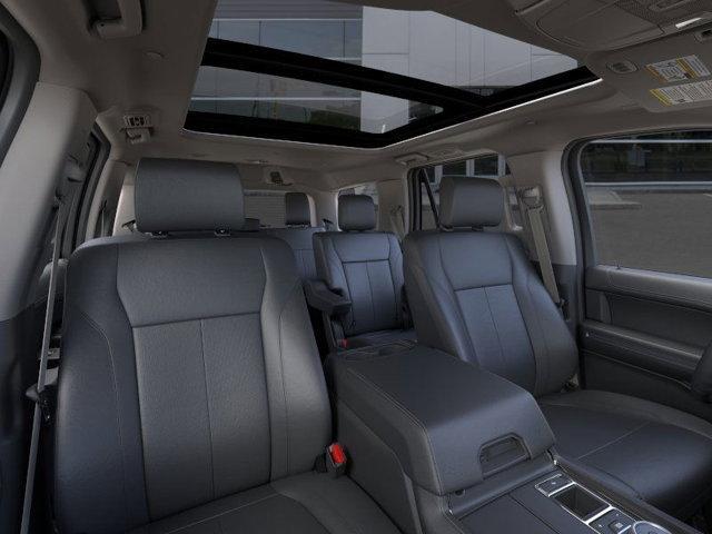 new 2024 Ford Expedition car, priced at $54,600