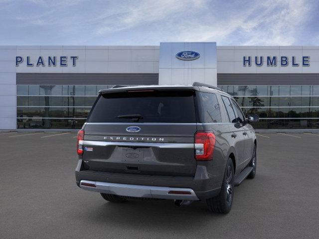 new 2024 Ford Expedition car, priced at $54,600