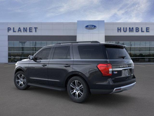 new 2024 Ford Expedition car, priced at $54,600