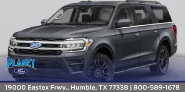 new 2025 Ford Expedition Max car