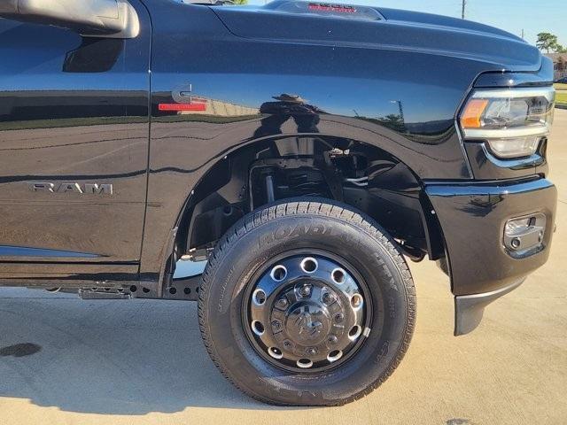 used 2024 Ram 3500 car, priced at $69,861