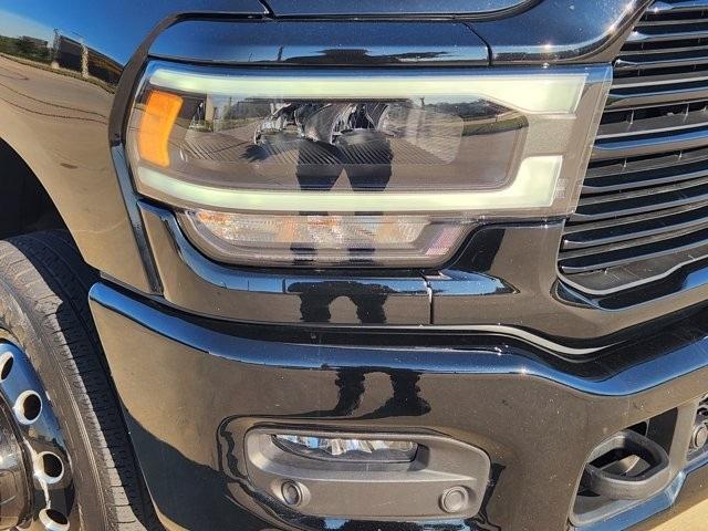 used 2024 Ram 3500 car, priced at $69,861