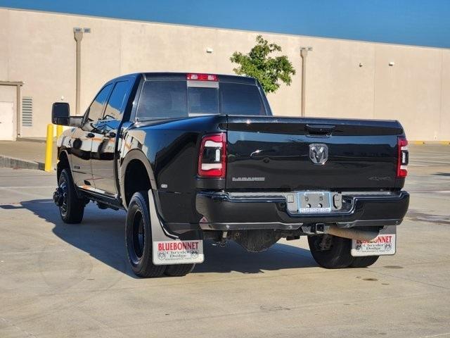 used 2024 Ram 3500 car, priced at $69,861
