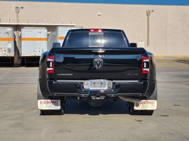 used 2024 Ram 3500 car, priced at $69,861