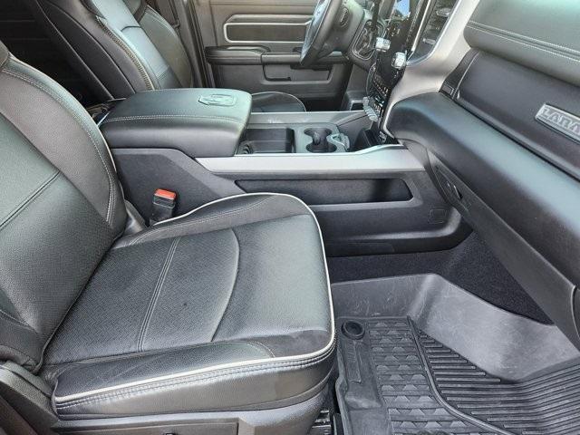 used 2024 Ram 3500 car, priced at $69,861