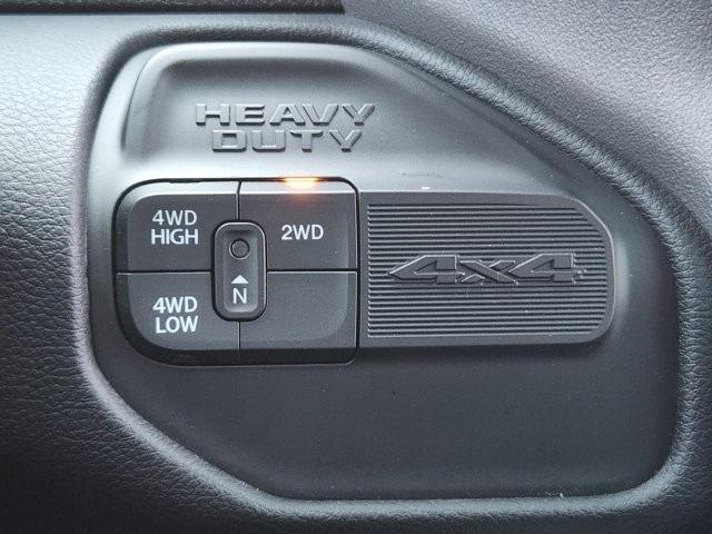 used 2024 Ram 3500 car, priced at $69,861
