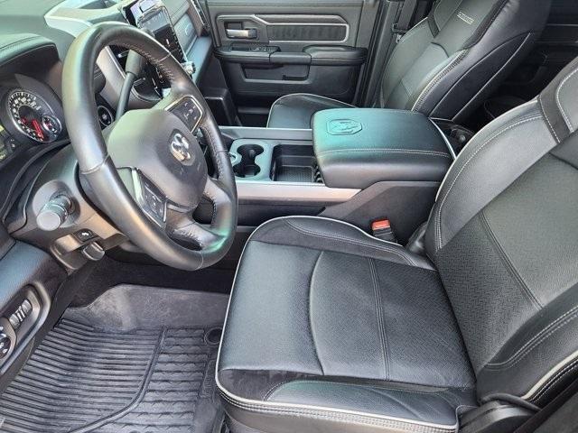 used 2024 Ram 3500 car, priced at $69,861