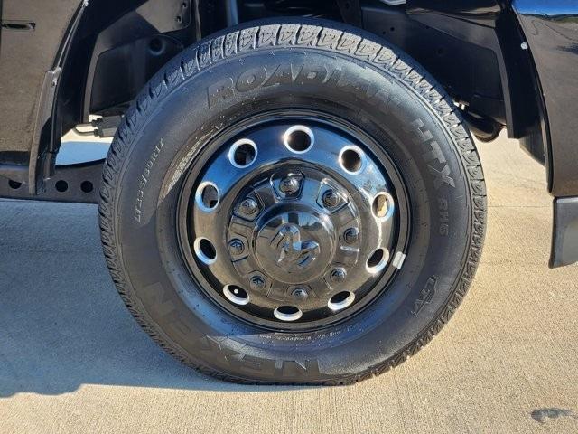 used 2024 Ram 3500 car, priced at $69,861
