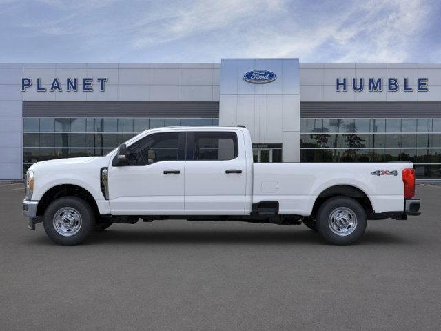 new 2024 Ford F-250 car, priced at $54,900