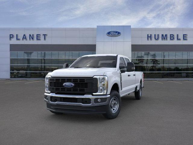 new 2024 Ford F-250 car, priced at $54,900