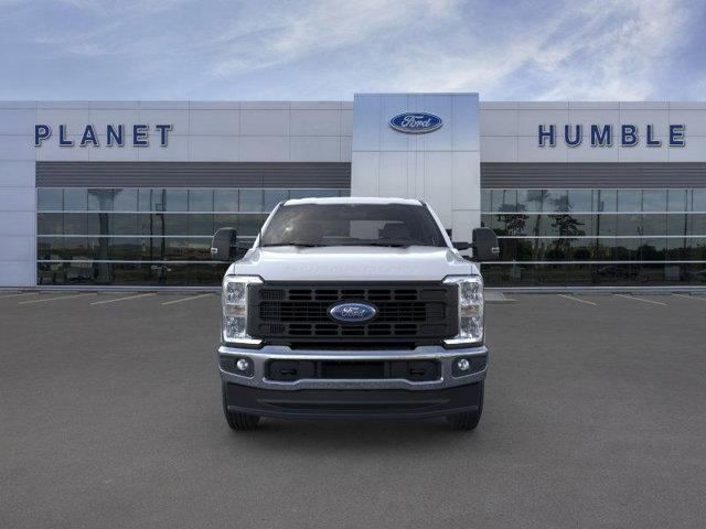 new 2024 Ford F-250 car, priced at $54,900