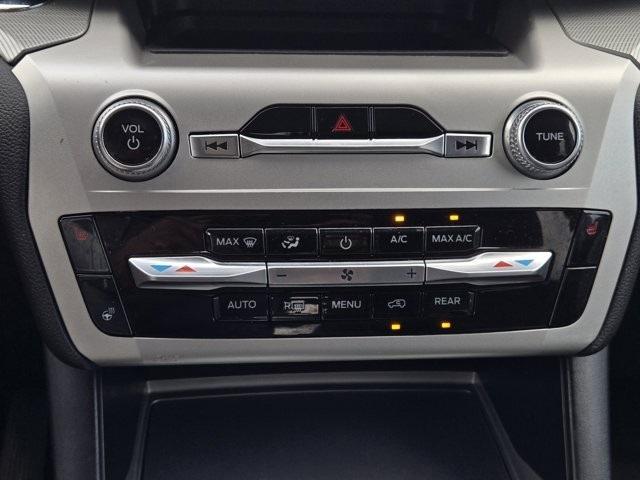 used 2022 Ford Explorer car, priced at $26,369