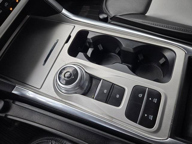 used 2022 Ford Explorer car, priced at $26,369